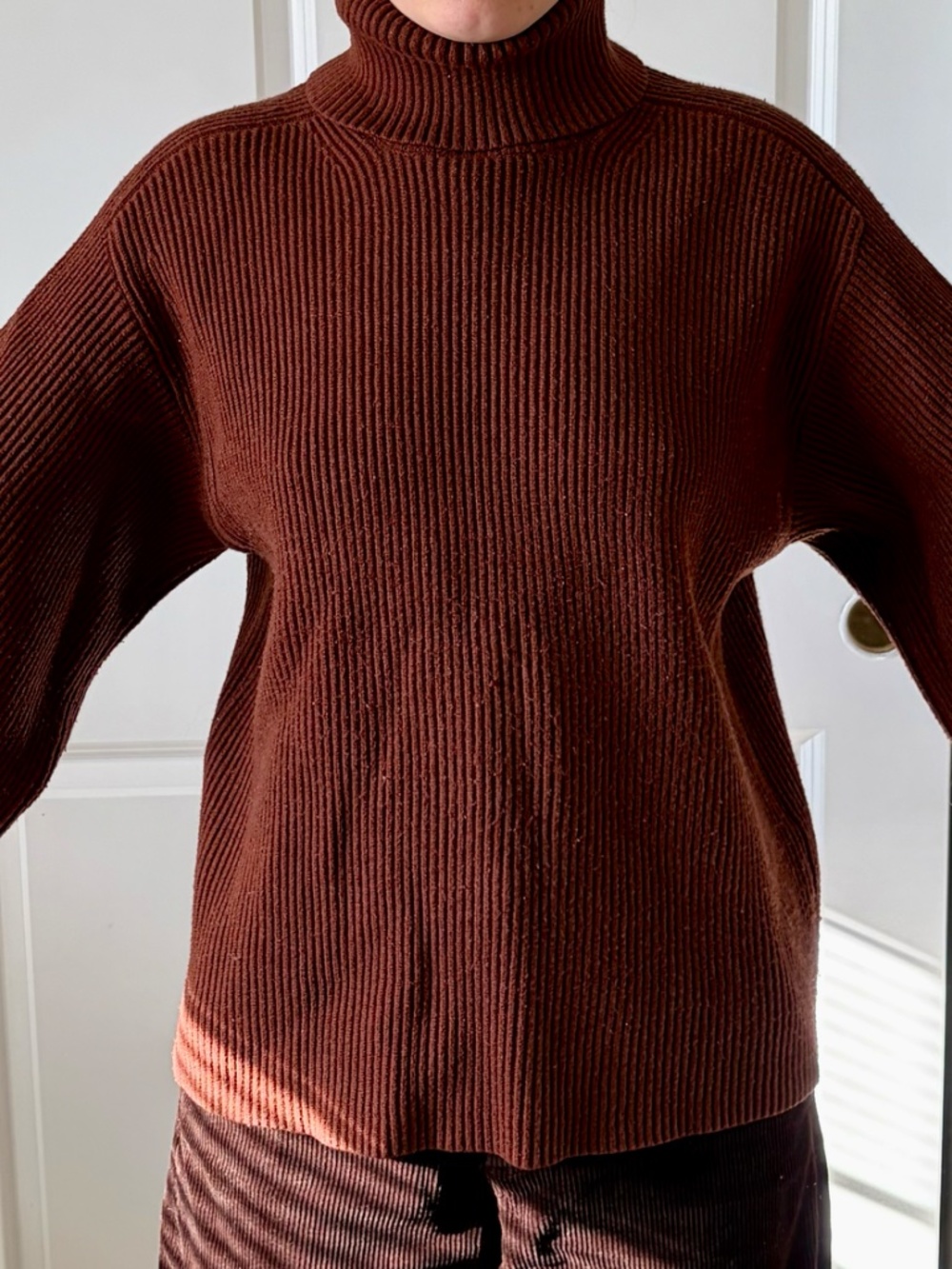 Sweater - Picture 2 of 4
